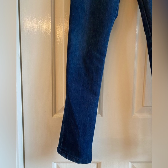 J Brand Bardot High Rise Skinny Fit Jeans - Picture 2 of 10